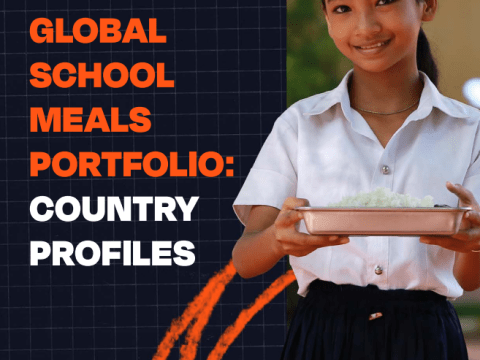 School Meals Country Profiles