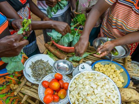 World Food Day