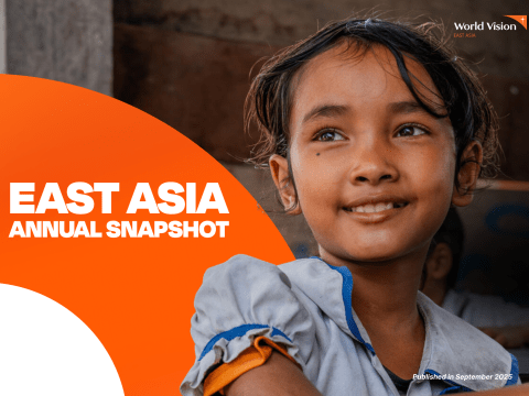 East Asia Annual Snapshot 