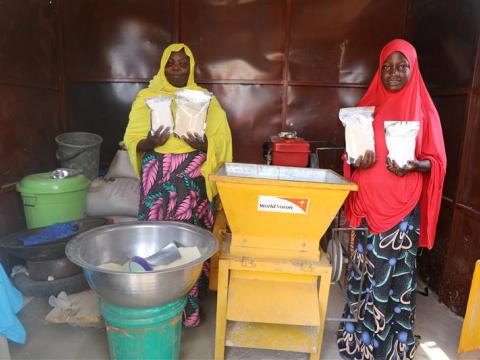 Faiza Hassane