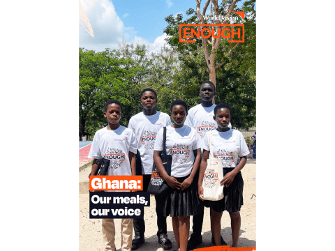 Ghana cover