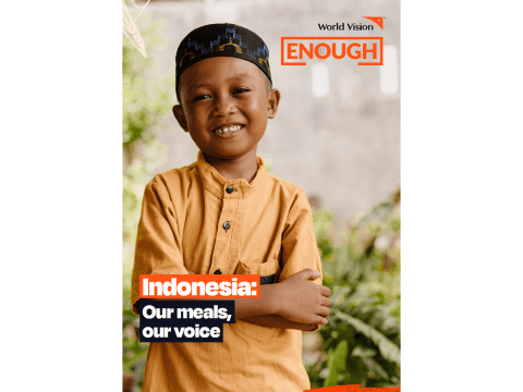 Indonesia cover