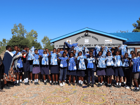 How Kazozo Secondary School is Empowering Girls