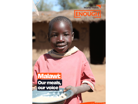 Malawi cover
