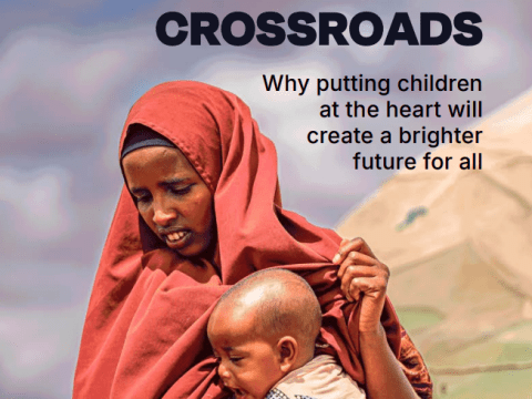 ODA at the Crossroads