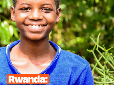 Rwanda cover