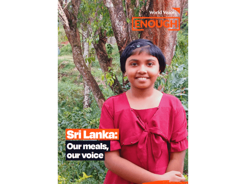Sri Lanka cover
