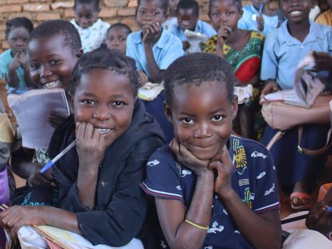 World Vision Doubles Efforts To Advance Education In Mozambique (2)