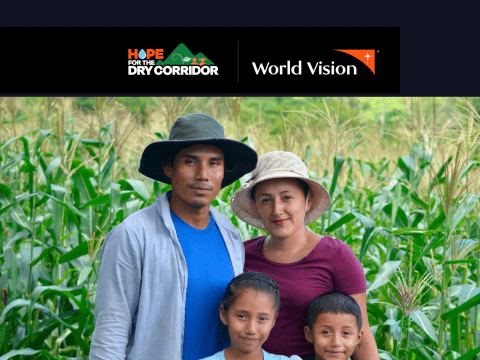 Hope for the Dry Corredor
