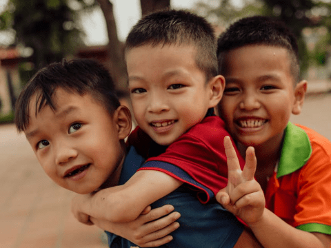 Children