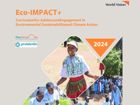 Eco-Impact +