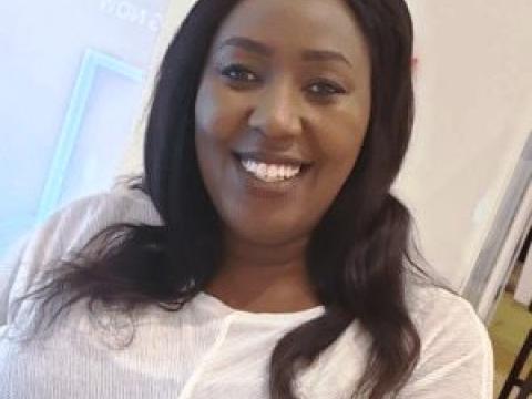 Phiona Koyiet