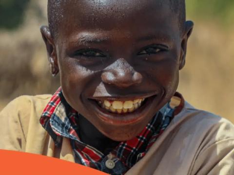 World Vision Senegal Annual Report 2024