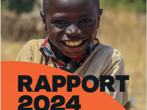 Rapport Annuel 2024 de World Vision Sénégal
