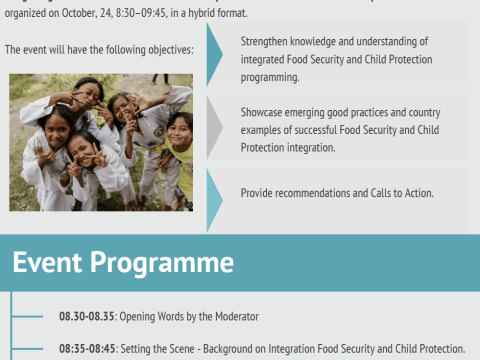 CFS Programme