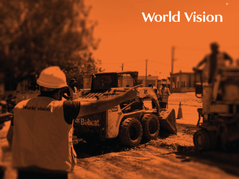 Cover photo- DRR manual