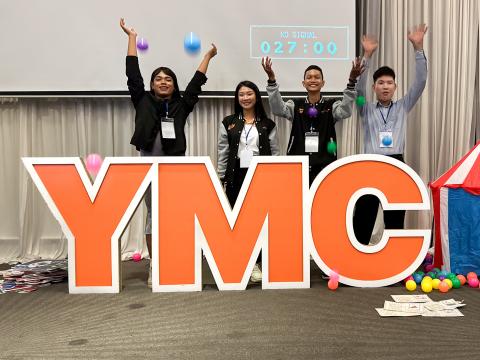 Young Minds CAMP