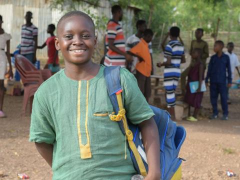 Wakefield leads peer group study