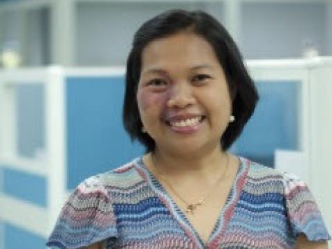 Digi Ann C. Castillo