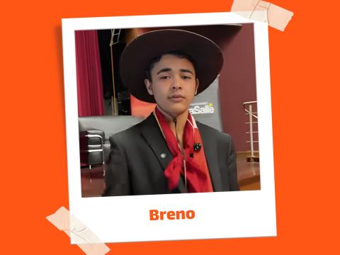 Mini-COP participant