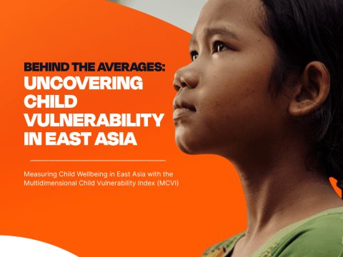 Behind the Averages: Uncovering Child Vulnerability in East Asia 