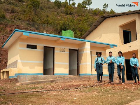 World Toilet Day Article Photo