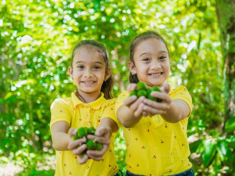 The Lizama Family: Turning Challenges into Opportunities