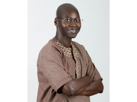 Jean Baptiste Kamate