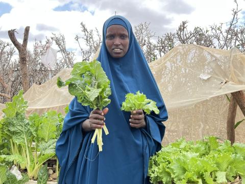 Nishey’s Journey to Recovery and Hope