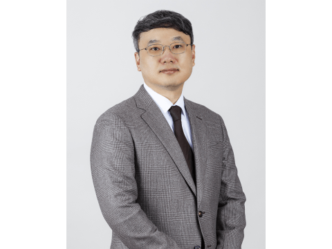 Dr Jinbaek Kim