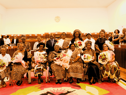 The II Forum had a strong reference to criminalize feminicide.