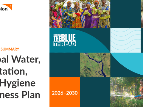 Mapping the Blue Thread Executive Summary