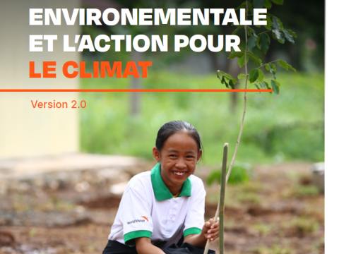 la couverture du manuel