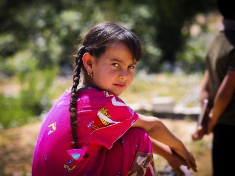 Safe Returns Project Cover