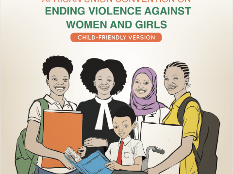 Africa Union Convention on Ending Violence Against Women and Girls