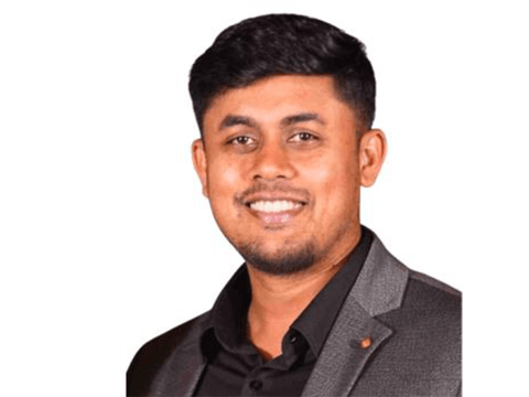 Alexander Abihud Pandian