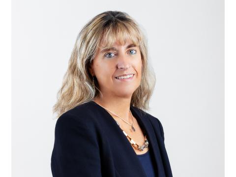 María Luisa de Landecho 