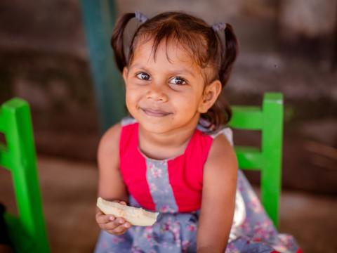 PD Health Tranning Sri Lianka