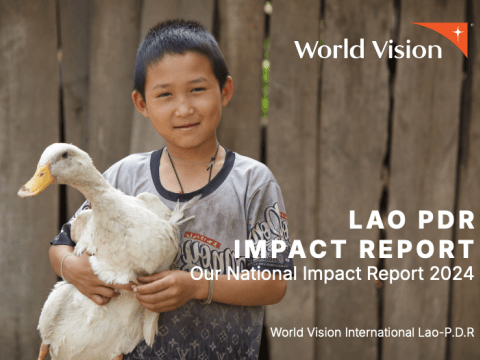 Lao Impact Report 2024