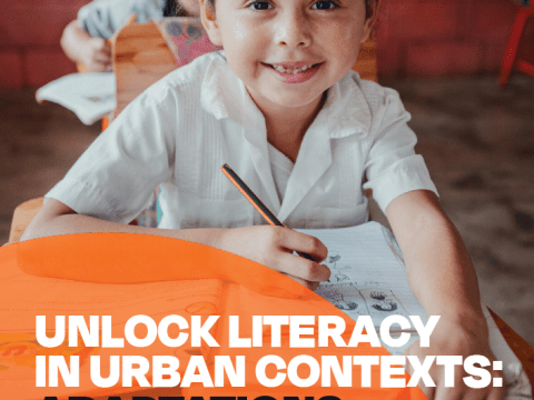 Unlock Literacy in Urban Contexts: Adaptations, Lessons, and Implications