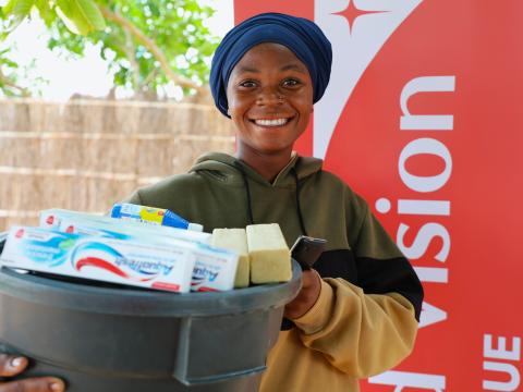 Conflict in Memba district have place the district in constant alert.