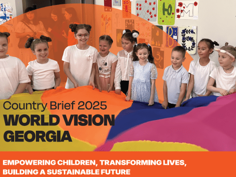 Country Profile 2025