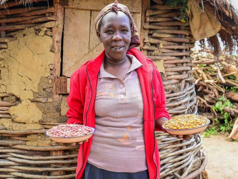 Scholastica Kipkenda