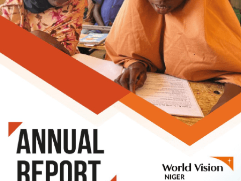 Annual Report 2025