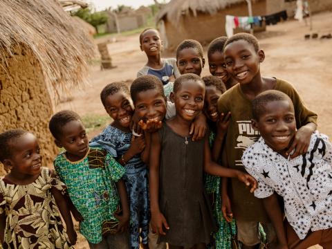 Agotime Ziope Project Ghana 2025.