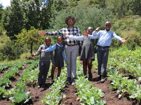 Principal and Learners