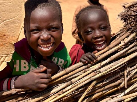 Rapport Annuel 2025 - Niger