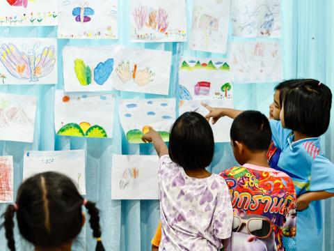 Thailand Cambodia border conflict