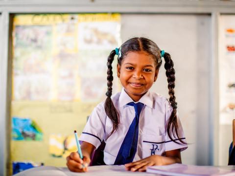 Our collaboration focuses on