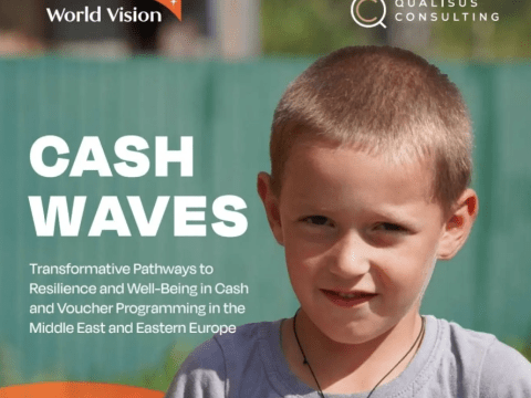 Cash Waves